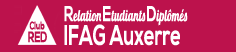 Logo IFAG ALumni