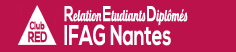 Logo IFAG ALumni