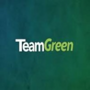 TEAM GREEN