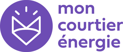 Mon courtier énergie