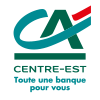 CREDIT AGRICOLE CENTRE-EST