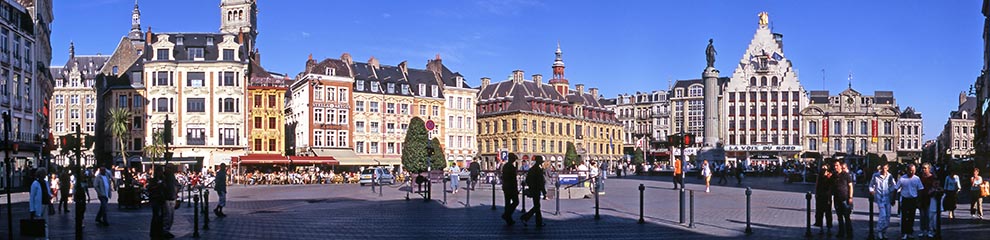 Lille