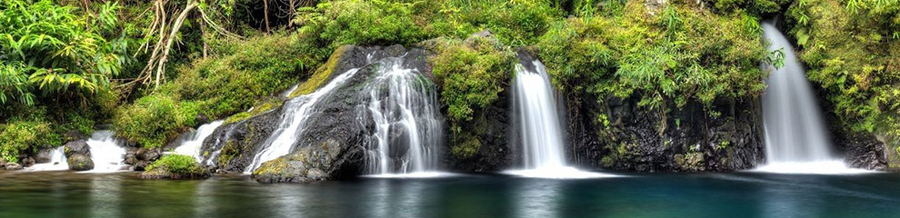 La Réunion