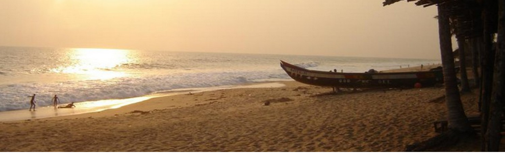 Côte d'Ivoire