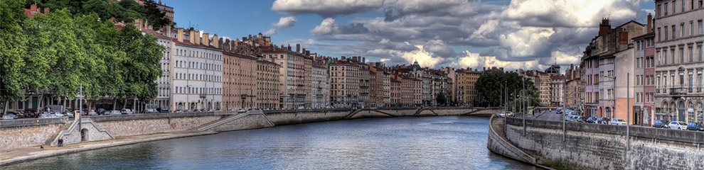 Lyon