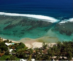 La Réunion