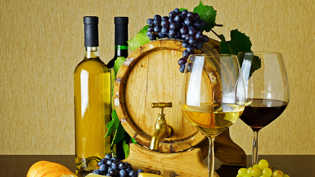 NANTES - Soirée Oenologie Alumni le 5 Décembre 2019