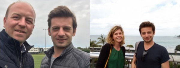 La Nouvelle-Zélande, une destination tendance pour les jeunes diplômés qui veulent manager rapidement. 