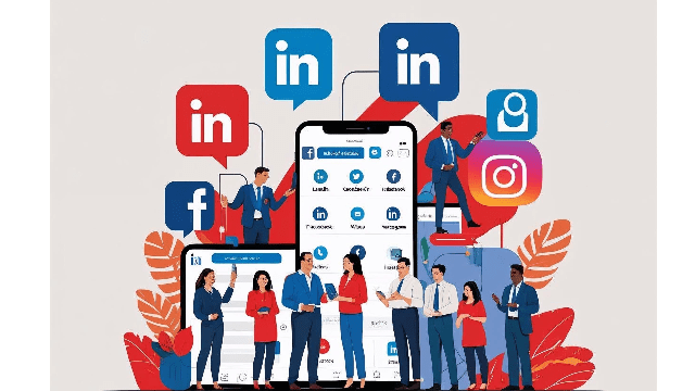 [ACTUALITÉS IFAG ALUMNI] - Rejoins la communauté IFAG Alumni sur les Réseaux sociaux