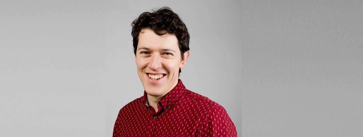 Alexandre RAIFFE (IFAG Paris 2016) - Nouvel ambassadeur IFAG Alumni à Nantes