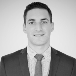 Alexandre BLANCHON - Nouvel ambassadeur en République Tchèque