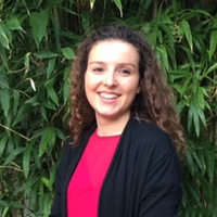 Julia DENIS - Chargée des Relations Ecoles & des Projets chez TREMPLIN ÉTUDES-HANDICAP-ENTREPRISES