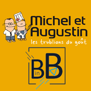 MICHEL ET AUGUSTIN participe au Business Dating à l'IFAG Paris