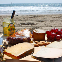 Tu es invité(e) à l'IFAG Plage du Club RED Auxerre, le 24 Septembre !