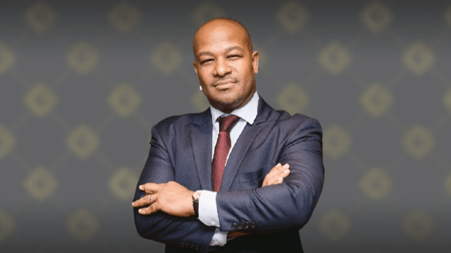 [DIRECTION] – Angelo DJAFFARDJEE (IFAG Lyon 2005) – CEO du DAS Food Distribution de Ghassan Aboud Group, un puissant conglomérat d’activités.