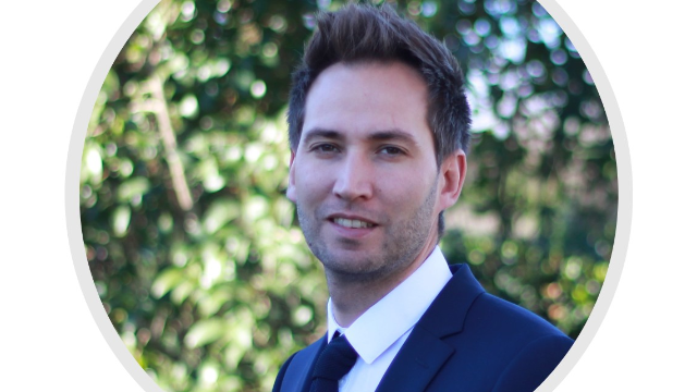 Nomination - Benjamin RAULIN devient Directeur de l'IFAG Toulouse