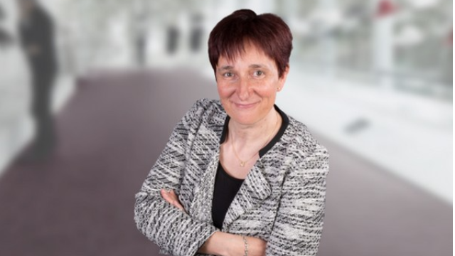 [DIRECTION] – Catherine LAMBERT (IFAG Lyon 1993) - DG et VP à l'international de FORBO, le N°1 mondial du linoléum