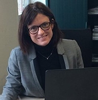 Avis d'experte - Ludivine PIGNEL-DUPONT (IFAG Lyon 2001) gère les achats stratégiques techniques d'AUCHAN