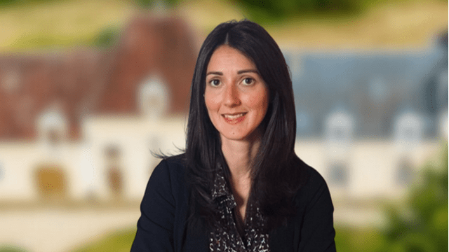 [PAROLES D'ENTREPRENEUR.E] - "Je gère mon château comme une entreprise" Julie CHABROL (IFAG Auxerre 2012)