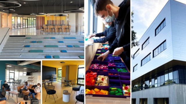 [ACTUALITÉS IFAG]  Welcome Back IFAG Rennes !