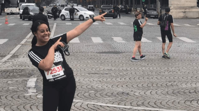 [MARKETING] – Olivia VITELLIUS (IFAG Paris 2013) Responsable marketing chez TALAN aime le conseil car « on y travaille en groupe »