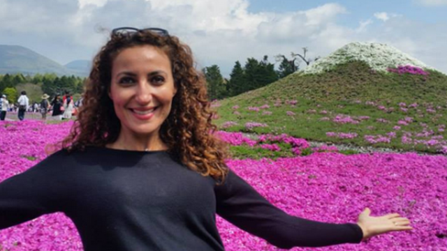 Nadia MOULFI (IFAG Paris 2003) - [NOMINATION] – Nommée Responsable Marketing opérationnel et communication externe de GEODIS Distribution & Express