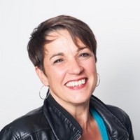 Marianne AURIAC BIGNEBAT, Coach professionnelle et co-fondatrice de Clic&Coach