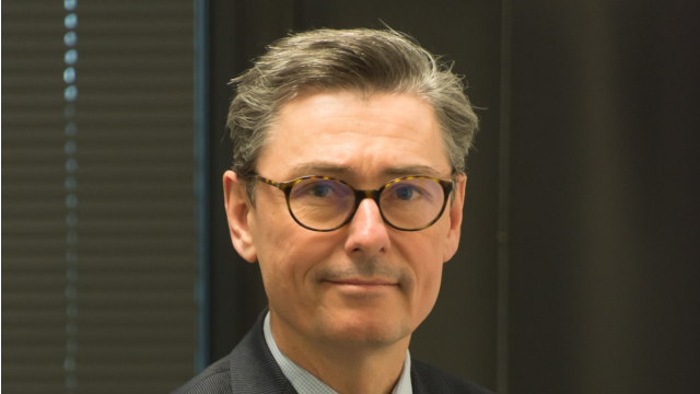 Nomination - Philippe HUILLARD (IFAG Lyon 1988) -  Sales Director at SIXT Mobility Consulting