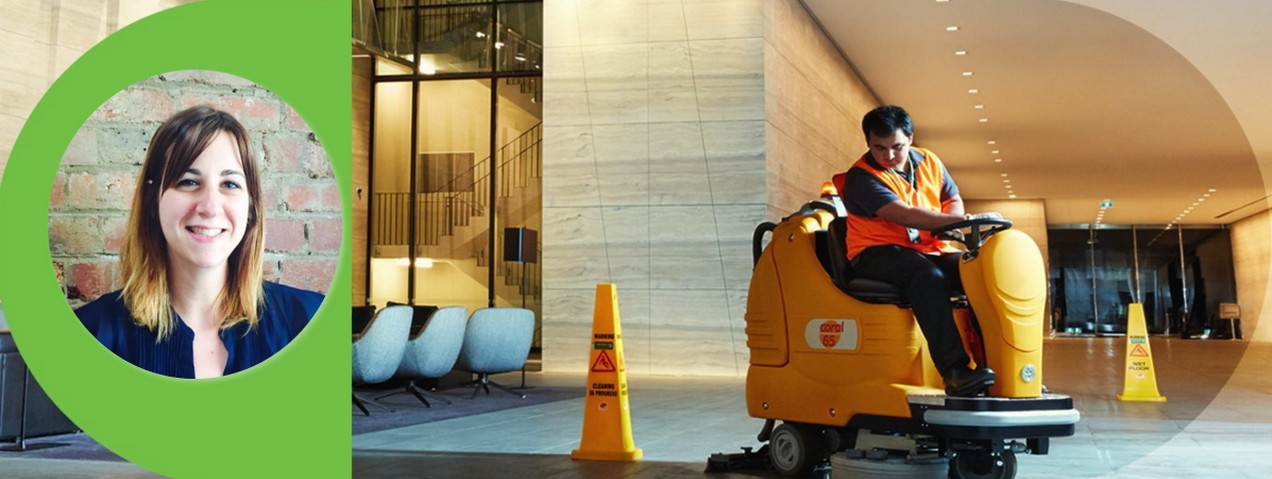 Les Australiens...pas si écolos ! Sophie BARZELLINO (IFAG Lyon 2011) nous livre sa vision