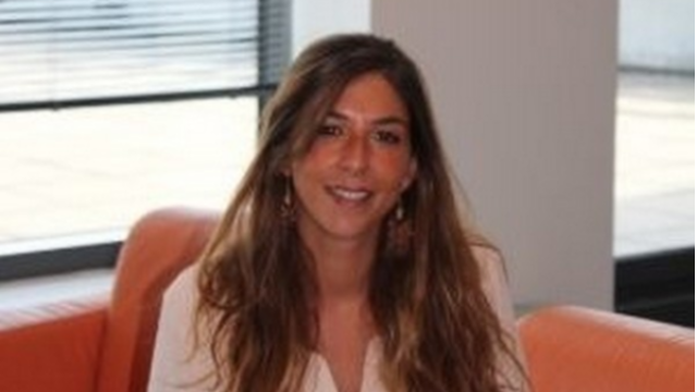 Mary SENIGOU (IFAG Paris 2012) Dirigeante positive et ambitieuse chez SGS