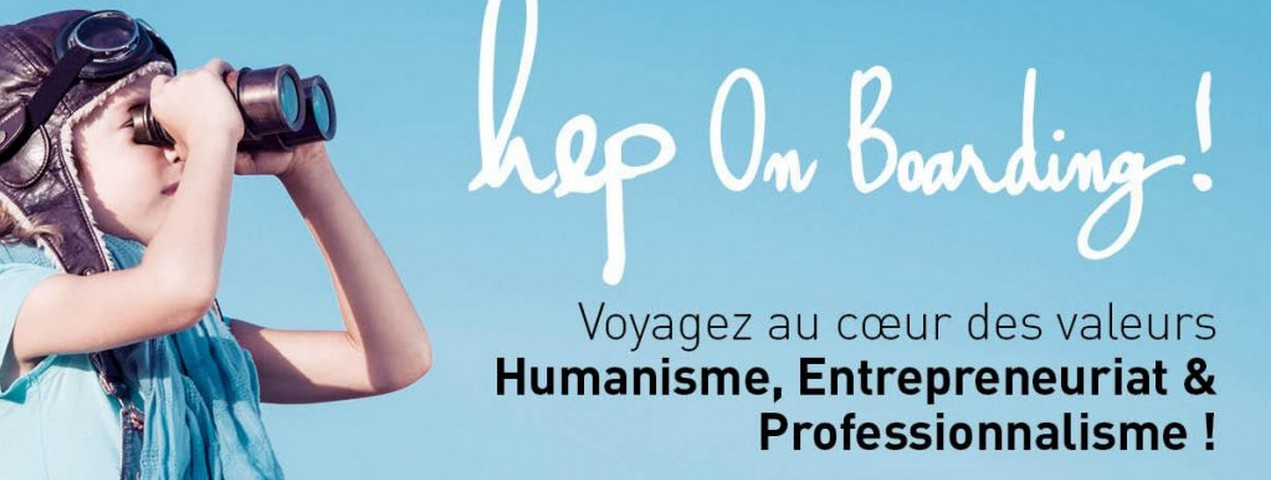 HEP et Think Tank PARALLAXE - Vidéos inédites de C.VILLANI et JP DELEVOYE