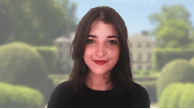[TOURISME] – Margaux GODART (IFAG Paris 2018) - Digital Marketing Project Manager chez RELAIS & CHÂTEAUX