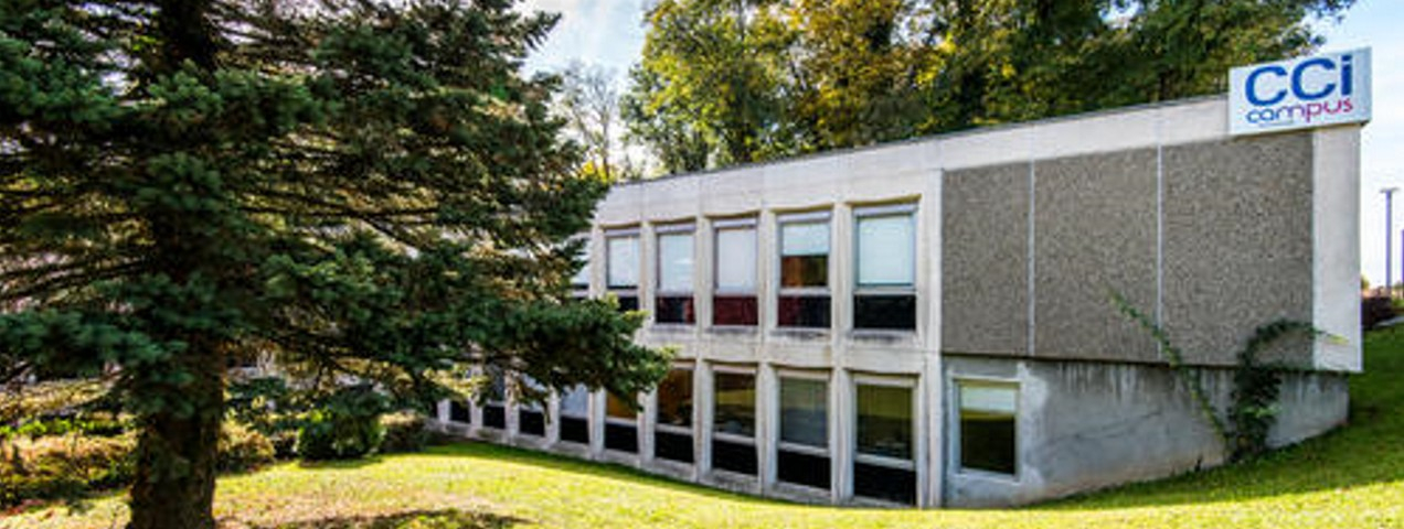 Mulhouse : un nouveau campus IFAG