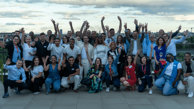 {IFAG PARIS] - Retour en images de la soirée Alumni 