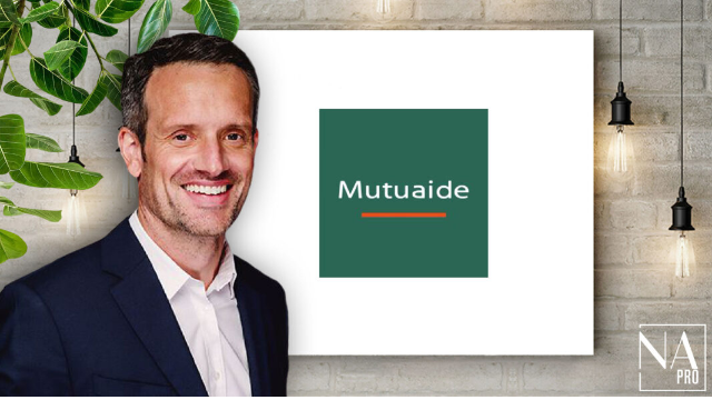 NOMINATION - Jean-Baptiste DESPREZ (IFAG Paris 1995) devient Directeur Général de MUTUAIDE