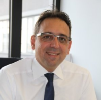 Fabrice VELTEN (IFAG Lyon 1995) - Nouvel ambassadeur en Allemagne