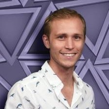 Arthur RIEUTORD (IFAG La Réunion 2016 ) - Ambassadeur à La Réunion