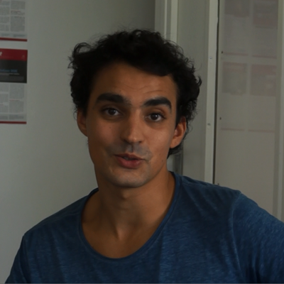 Vivre à Dubaï avec Benjamin SERAOUI