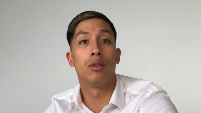 Vivre et travailler en Australie avec Anh-Alexis NGUYEN (IFAG Paris 2018)