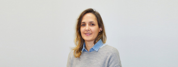 Charlotte REMINIAC (IFAG Lyon 2009) - Une responsable de contrôle de gestion Europe déterminée et sereine