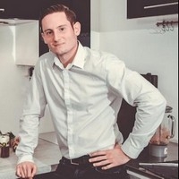 Julien ICARD souhaite nous faire mieux manger sur notre lieu de travail 