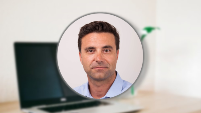 Sylvain BLOCHE - (IFAG Lyon 1995) - Caring leader et pilote du marketing digital chez Dell
