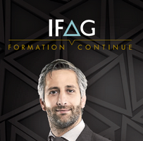 IFAG Paris - Lancement de la formation continue dès Juin 2017