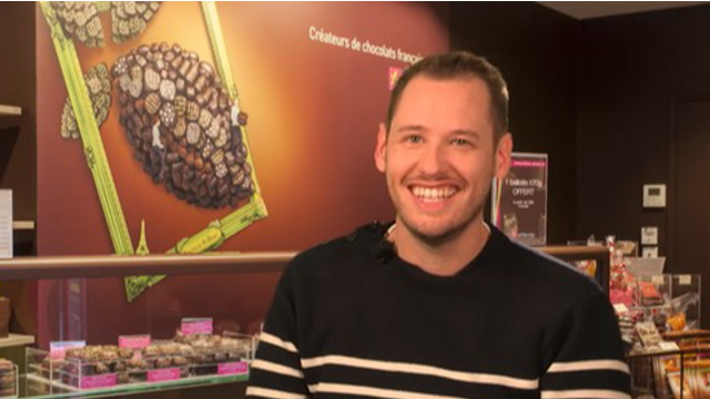 [L'ENTREPRENEUR.E DU MOIS] - Guillaume BUSSON (IFAG Angers 2007) Dévoile les atouts de la franchise DeNeuville