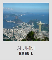 Présentation Brésil