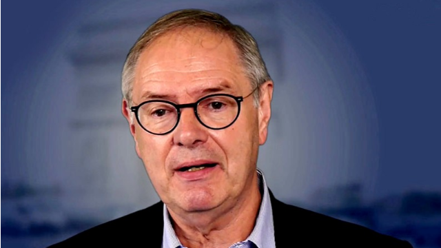 Alain LANDEC (IFAG Paris 1972) carbure à la passion