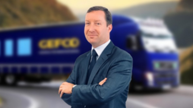 Nomination - Olivier THOUARD (IFAG Paris 1993) - Customs & Tax Director chez GEFCO
