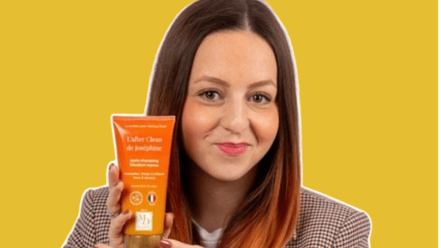 [PAROLES D'ENTREPRENEUR.E] - Pour Victoria PETRI, Fondatrice de Mademoiselle Gold " Pour percer dans un secteur concurrentiel, il faut innover, s’entourer et être structuré.e"