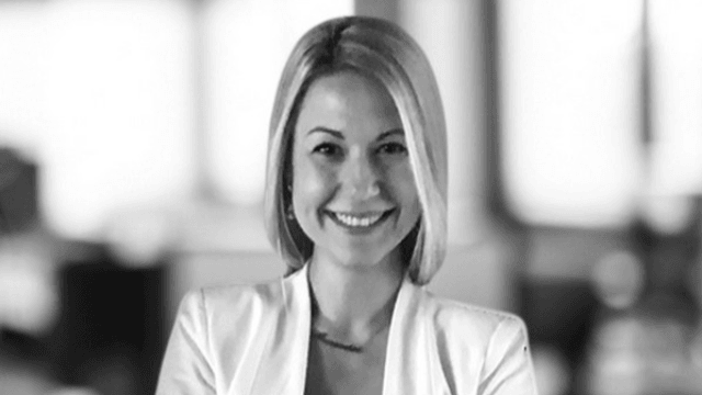 Alexandra GUEORGUIEVA (IFAG Lyon 2008) - [PARCOURS GAGNANT] –  Associée et "People Manager" chez COCA COLA EUROPEAN PARTNERS