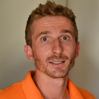 ANGONIN Guillaume - Volontaire Coopérant chez FIDESCO (ONG)